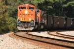 BNSF 9280